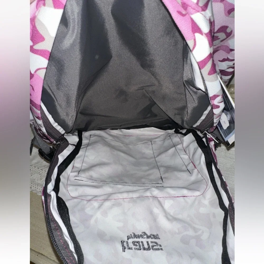 Jansport nwts trans